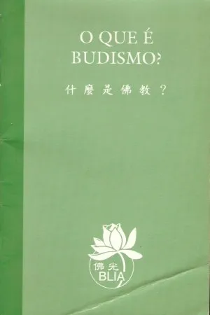 O que é Budismo?