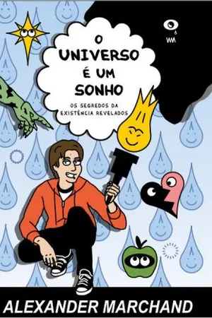 O Universo é um sonho
