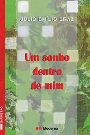 Um Sonho Dentro De Mim