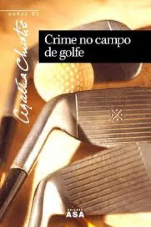 Crime no Campo de Golfe