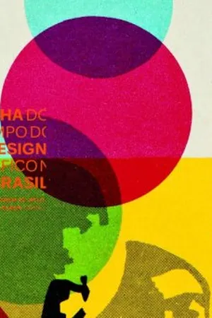 Linha do Tempo do Design Gráfico no Brasil