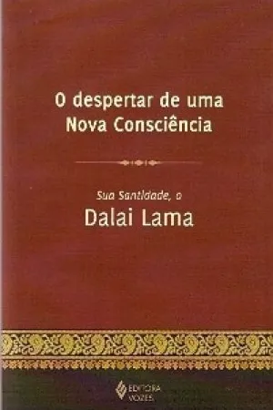 O despertar de uma Nova Consciencia