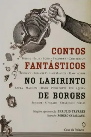 Contos Fantásticos no Labirinto de Borges
