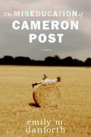 The Miseducation of Cameron Post