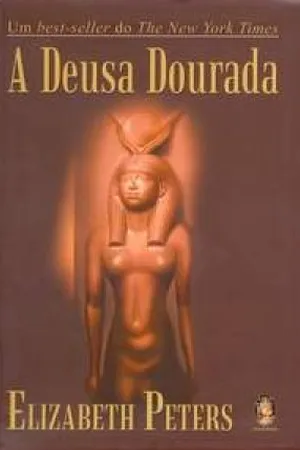 A Deusa Dourada