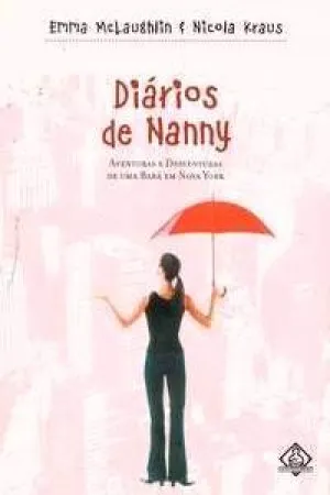 Diários de Nanny