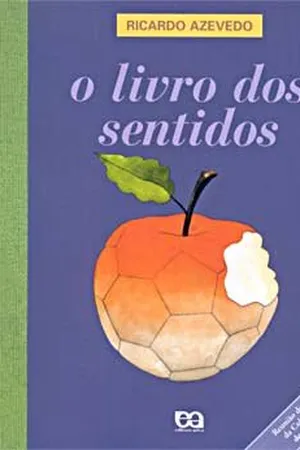 O Livro dos Sentidos