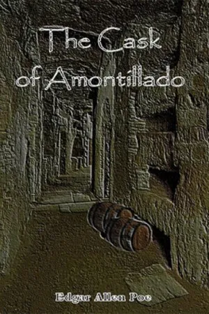 The Cask of Amontillado