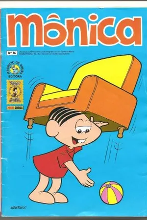 Monica  nº16