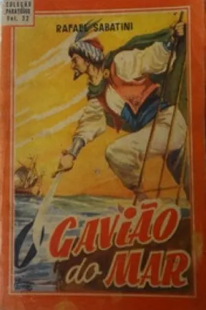 O Gavião do Mar