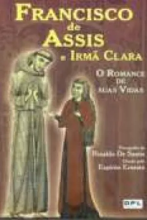 Francisco de Assis e Irmã Clara