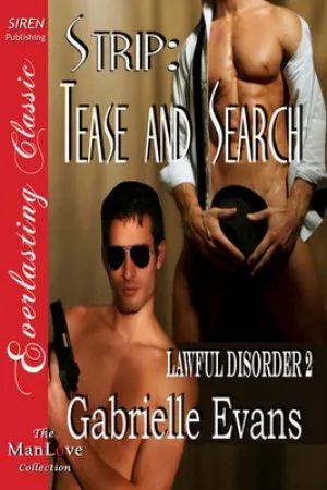 Strip: Tease and Search