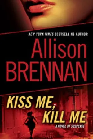 Kiss Me, Kill Me