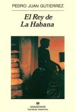 El Rey de La Habana
