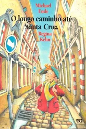 O longo caminho até Santa Cruz