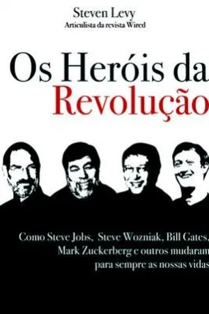 Os Heróis da Revolução