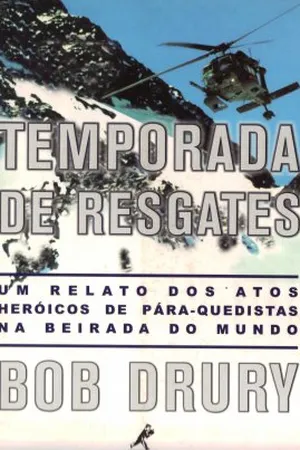 Temporada De Resgates
