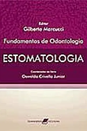 Fundamentos de Odontologia