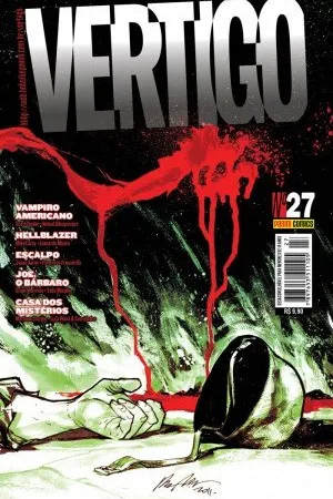 Vertigo 27