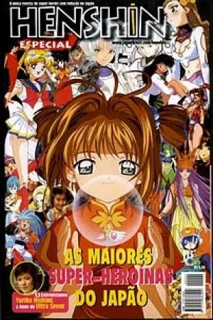 Henshin Especial