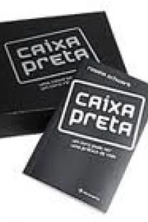 Caixa Preta