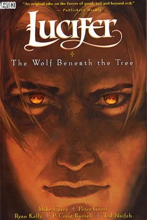 Lucifer Vol. 8