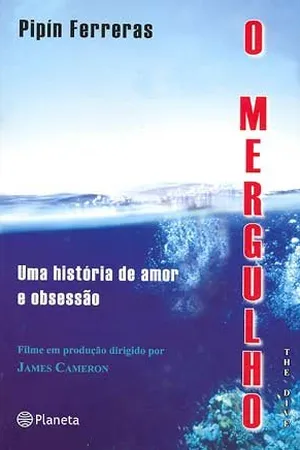 O mergulho