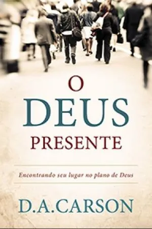 O Deus Presente