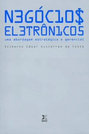Negócios Eletrônicos