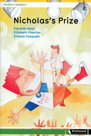 Nicholas's prize