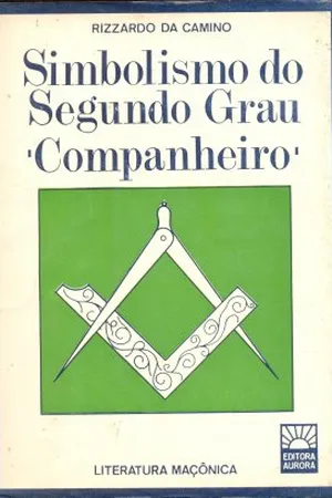 Simbolismo do Segundo Grau