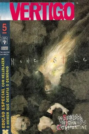 Vertigo Nº 5