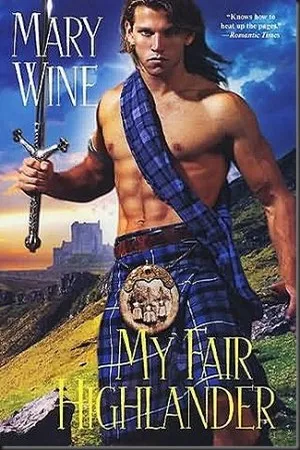 My Fair Highlander