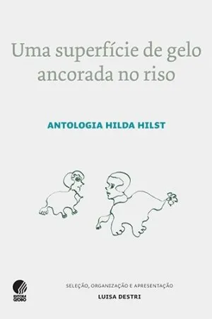 Uma Superfície de Gelo Ancorada no Riso