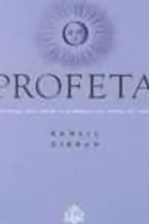 O profeta