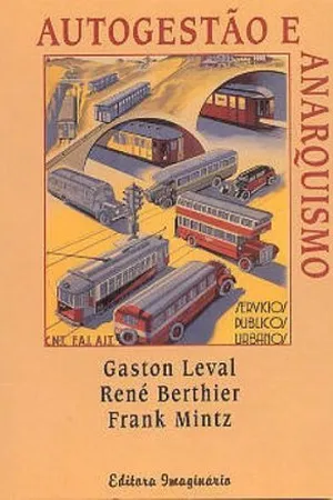 Autogestão e Anarquismo