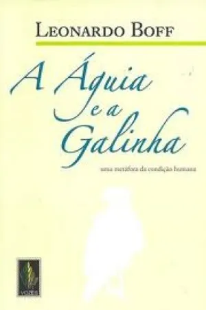A Águia e a Galinha