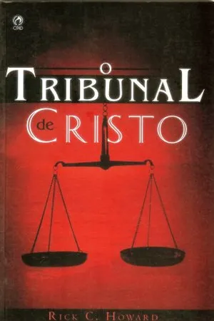 O tribunal de Cristo