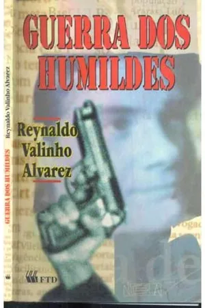Guerra dos Humildes