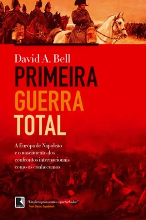 Primeira Guerra Total