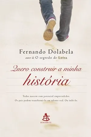 Quero Construir a Minha História