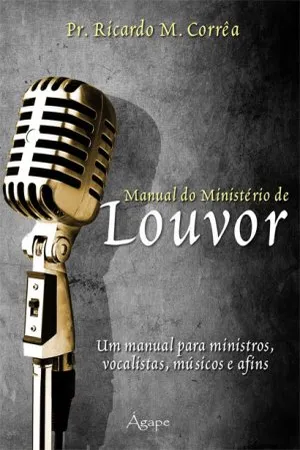 Manual do Ministério de Louvor