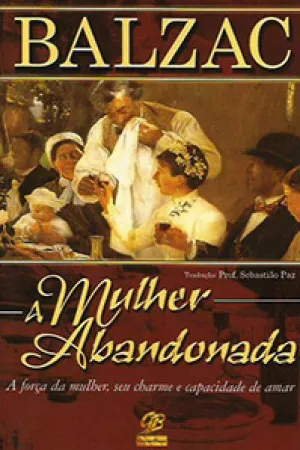 A Mulher Abandonada