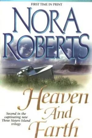 Heaven and Earth