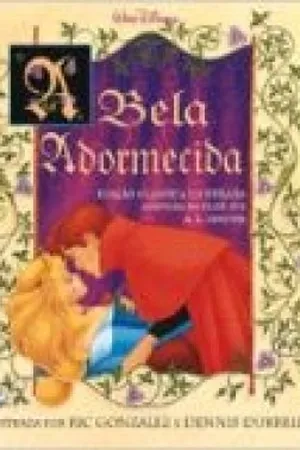 A Bela Adormecida