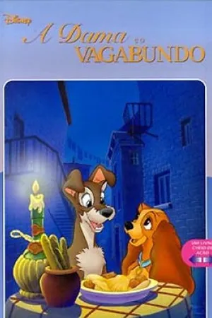 A Dama e o Vagabundo