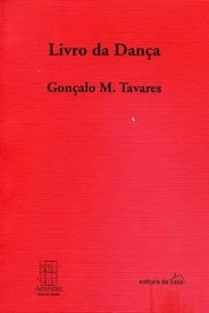 Livro da Dança