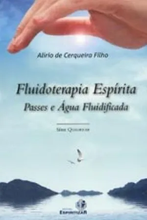 Fluidoterapia Espírita