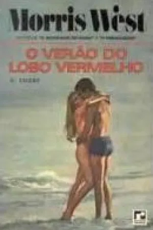 O Verão do Lobo Vermelho