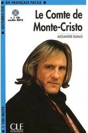 Le Comte de Monte-Cristo